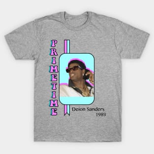 Primetime T-Shirt